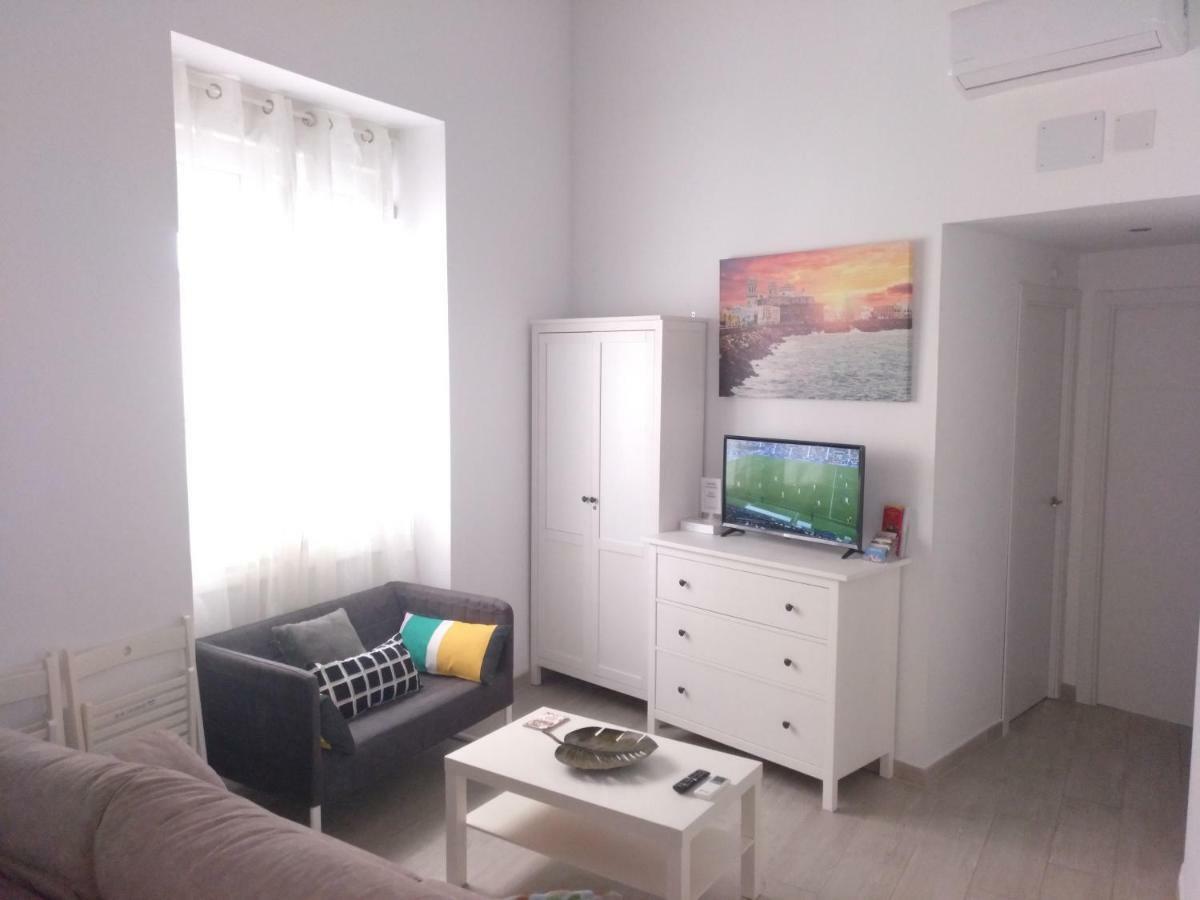 Apartmán La Caleta De Cadiz Wifi Exteriér fotografie